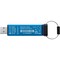 Kingston 16GB IRONKEY KEYPAD 200, FIPS 140-3 LVL 3 PENDING AES-256 ENCRYPTED IKKP200/16GB - alternate 1