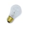 Ilc Replacement Incandescent Bulb, 40W, 120V, A15, 2PK GE GENERAL ELECTRIC G.E 40A15CF/CL/H - alternate 1