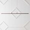 Jonathan Y Conley 39.5" Dimmable Adjustable Integrated LED Metal Linear Pendant, Dark Brown JYL7023D - alternate 12