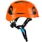 Pip HardHat, JSPEVOALTAAscend, FluorOrg 280-EVOALT-OR - alternate 4