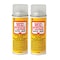 Mod Podge Acrylic Aerosol Sealer, 12oz., Matte, 2PK 1469 - alternate 1