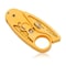 Fluke Networks Double Slotted Stripper w/Cutter 24/26 44210015 - alternate 1