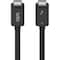 Belkin THUNDERBOLT 4 CABLE 2M ACTIVE INZ002BT2MBK - alternate 7