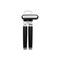 Kitchenaid Bottle/Can Opener Black ABS/Stainless Steel Manual Black KE199OHOBA - alternate 1
