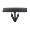 Auveco GM Rocker Panel Moulding Clip 11/16in x 1 5/16in Head Size, 15PK 20808 - alternate 1