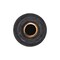 Auveco Rubber Nut #10-32 Threads500 Head Diameter, 25PK 13007 - alternate 2