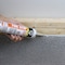 Dap FIRE STOP SILICONE SEALANT, GRAY, 10.1 OZ (12 Pack), 12PK 7079818806 - alternate 7