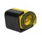 Mytee Products 4in x 5ft Roll Off Container Yellow Winch Strap w/Large Flat Hook for Roll Off Truck, 5,400 lbs WLL WS4x5CH - alternate 9