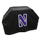 Holland Bar Stool Co 60" Northwestern Grill Cover GC60Nthwst - alternate 6
