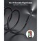 Vevor Triple Lens Endoscope with Light 5 in IPS Screen Industrial Borescope Camera SC14 - alternate 8