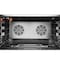 Koolmore 32 in. Countertop Convection Oven, Holds Full Size Pans, 4 Racks and 3500W of Power, 240V KM-CTCO-44 - alternate 9