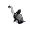 Hps Performance Air Intake Kit with Heat Shield, Polished,  827-599P - alternate 1