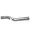 Ap Exhaust Prebent Pipe Ap Exhaust, 28617 28617 - alternate 2