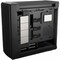 Asus ProArt PA602 Wood Edition Tempered Glass Panel E-ATX case PA602WOODBLKTG - alternate 23