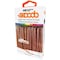 Hamiltonbuhl Skooob Tangle Free Earbud Covers, Rose Gold, 20PK SKB-PNKG - alternate 1