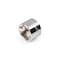 Tekton 3/8 Inch Drive x 24 mm Extra-Shallow 6-Point Socket SHD11124 - alternate 1