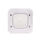 Beyond Led Technology LED Petroleum Canopy Light, 150 Watt, 22290 Lumens, 5700K, White Housing, UL & DLC Listed BLT-CP06-150WWASA1-a57 - alternate 5