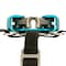 Notch Equipment Jet Step II Foot Ascender with Toothless Dual Cam for Reduced Wear & Drag (100076) 100076 - alternate 9