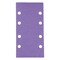 Trend Zirconium 1/3 Sheet Sanding Sheets, 40 Grit, Pack of 10, AB/THD/40Z, 10PK U*AB/THD/40Z - alternate 8
