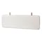 Baxton Studio Belden Boucle Wall-Mounted Headboard 261-14399-ZORO - alternate 1