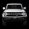 Putco Led Lights, Black Housing; Clear Lens; LED; White DRL And Amber Sequential Turn Signal; Set Of 50001 - alternate 9