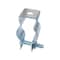Sigma Engineered Solutions Conduit Hanger ProConnex #2 Zinc Plated Steel Zinc Plated 49120 - alternate 4