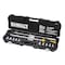 Dewalt Dewalt, 1/2"Dr, 12pc, Torque Wrnch Tool Set DWMT45012 - alternate 5