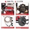 Simpson 3600 PSI 2.5 GPM HONDA GX200 w/ AAA Triplex Pump Cold Water PROGrade gas pressure Washer, 49 State 61368S - alternate 10
