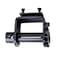 Mytee Products Heavy-Duty Portable Bolt-On Trailer Winch w/ Black Powder Coating - 16,500 lbs, 4PK WinchBx4 - alternate 9