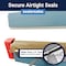 Sealer Sales 24" Automatic Foot Impulse Sealer w/ 5mm Seal Width KS-FS605 - alternate 8