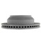 Motorcraft Disc Brake Rotor,  BRRF489 - alternate 8