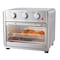 Brentwood Industries 1700w 24 Quart Stainless Steel Convection Air Fryer Toaster Oven AF-2410S - alternate 1