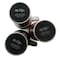Mr Coffee Mr. Coffee Traverse 3 Piece 16 Ounce Stainless Steel and Ceramic Travel Mug in Assorted Colors 72791.02 - alternate 7