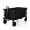 Picnic Time Family Of Brands Adventure Wagon XL, Black 736-00-179-000-0 - alternate 1