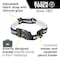 Klein Tools Headlamp Bracket with Fabric Strap 56060 - alternate 10