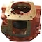 Cnh CLUTCH ASM, CNH OEM A168035 A168035 - alternate 5