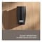 Rubbermaid Commercial Passive Air Care Dispenser, 2.9 x 2.8 x 5.41, Black 1793546 - alternate 8