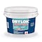 Drylok Drylok Fast Plug Hydraulic Cement 4 lb Gray 773267 - alternate 1