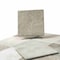 Apollo Tile Zahara 6x6 Cool Gray Porcelain Zellige Square Wall and Floor Tile (5.38 sq ft/case), 22PK APLSPL88SHDMAT - alternate 7