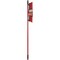 Libman 18'' W. x 64'' L. Steel Handle Multi-Surface Medium Sweep Push Broom 804 - alternate 2