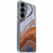Otterbox Symmetry Clear Magnetic Case For Samsung Galaxy S25 Plus, High Desert Marble 77-97695 - alternate 3