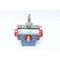 Triac DOUBLE ACTING ACTUATOR 2R80DA 33TS0752R3DXXL - alternate 6
