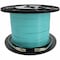 Add-On This Is A 75M Lc (Male) To Lc (Male) Aqua Duplex Riser-Rated Fiber ADD-LC-LC-75M5OM3 - alternate 8