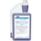 Diversey Cleaner and Disinfectant Concentrate, 32 oz. Bottle, Unscented, Blue 04331. - alternate 1