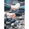 Performance Tool 2 pc. BMW Clutch Fan Wrench Set, 32mm, Water Pump Pulley Holder W80499 - alternate 6