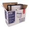 Tork Xpress Countertop Towel Dispenser, 12.68 x 4.56 x 7.92, Stainless Steel/Black 302030 - alternate 13