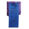 Mytee Products (2 Pack) Endless Round Sling 6ft Purple 2600# VLL Crane Rigging Hoist Wrecker..., 2PK RSL-6-2600x2 - alternate 9