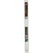 Do It Best 2'' W. x 2'' H. x 36'' L. White Aluminum Door Sweep A79WHDB - alternate 2