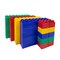 Biggo Learner Set Jumbo Building Blocks Assorted 50 pc 207482 - alternate 1