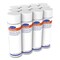 Diversey Conq-r-Dust Dust Mop/Dust Cloth Treatment, Amine Scent, 17oz, PK12 904751 - alternate 7
